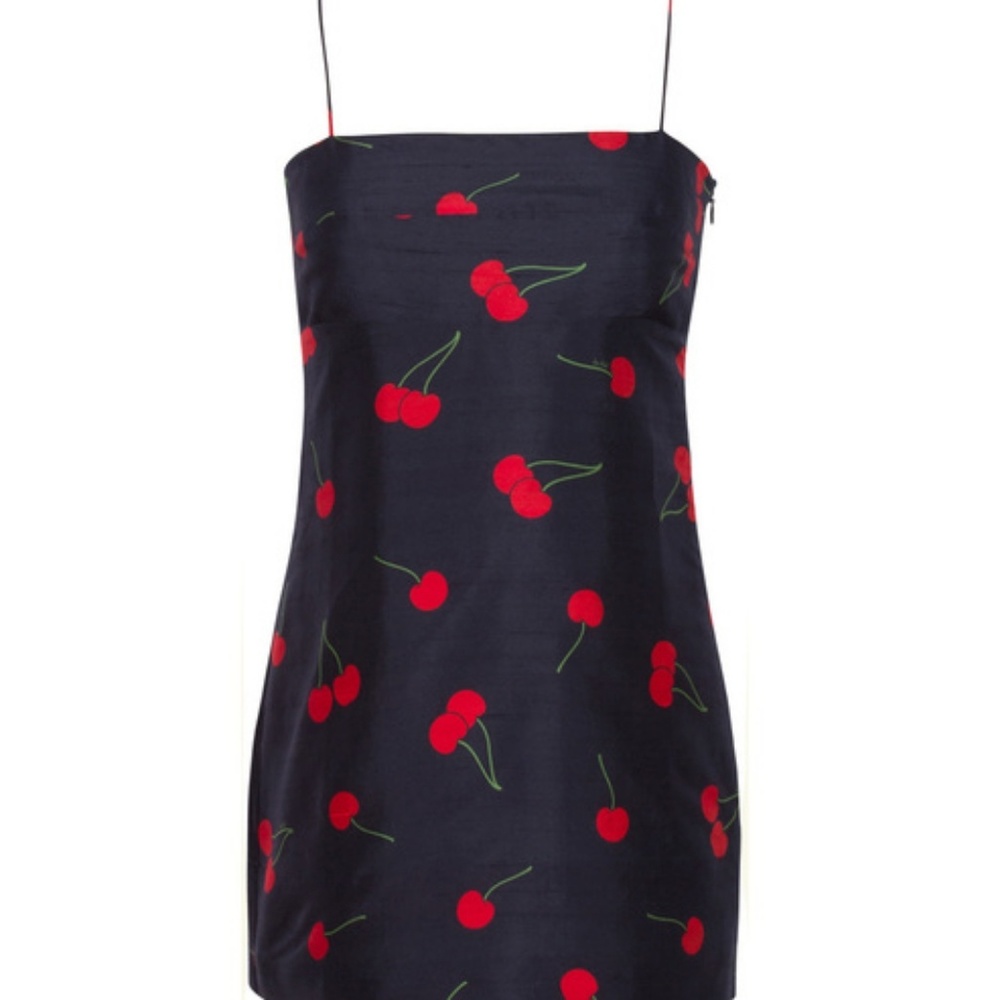 realisation par wild cherry christy